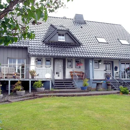 Ferienwohnung Pfeil Blankenheim  Exterior photo