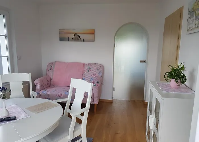 Ferienwohnung Pfeil
