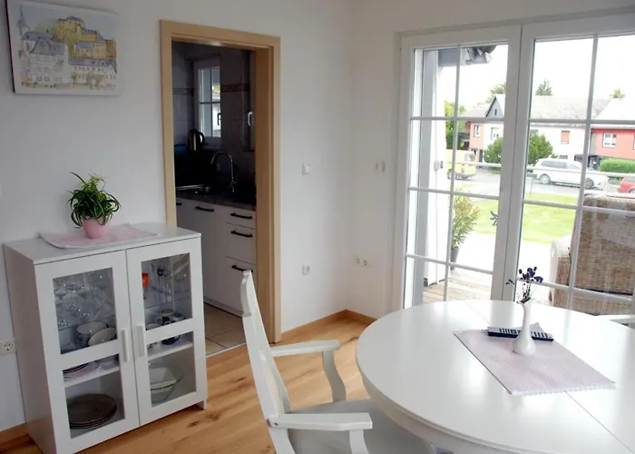 Ferienwohnung Pfeil