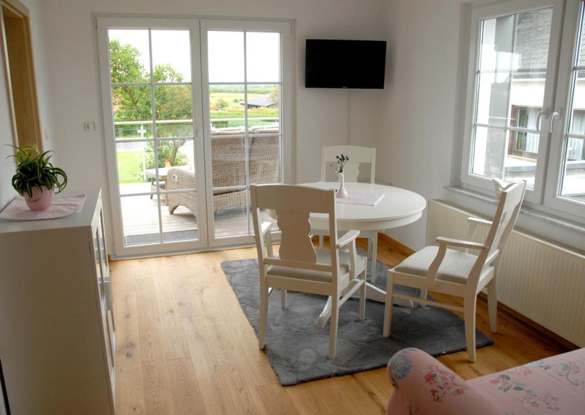 Pfeil Apartment