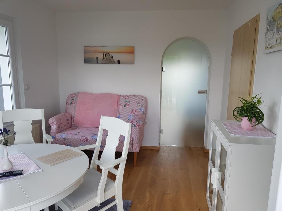 Apartment Pfeil *
