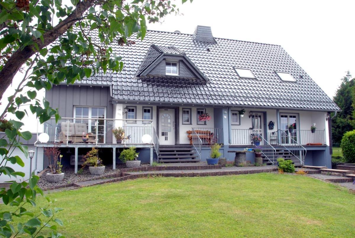 Apartment Pfeil Blankenheim (North Rhine-Westphalia)