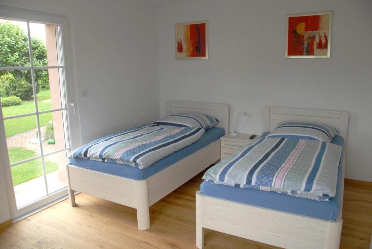 Pfeil Apartment Blankenheim (North Rhine-Westphalia)