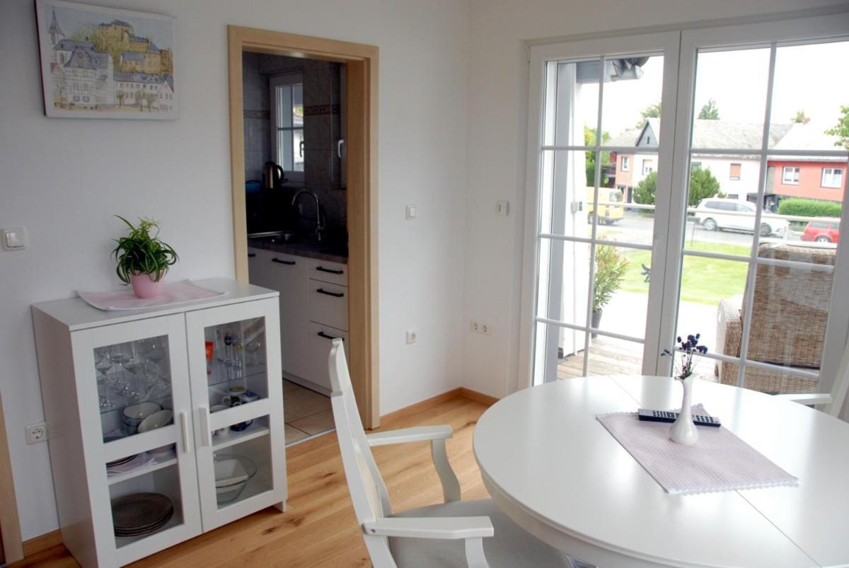 Pfeil Apartment Blankenheim (North Rhine-Westphalia)